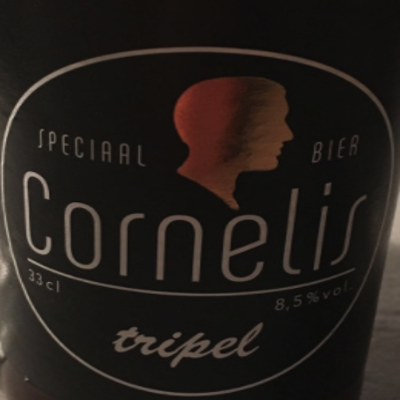 cornelis tripel logo